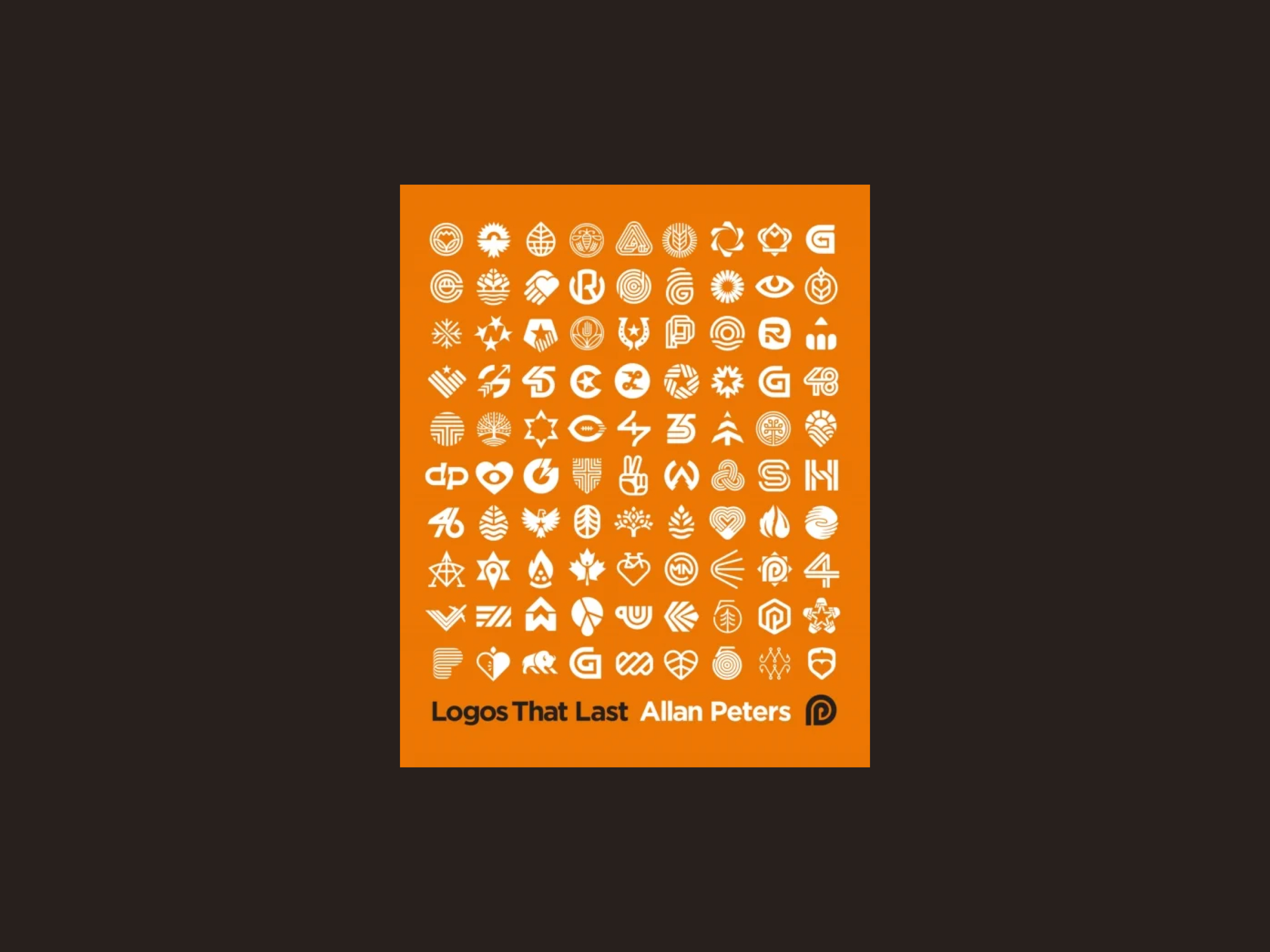 Hva «Logos That Last» kan lære deg om en logo som varer
